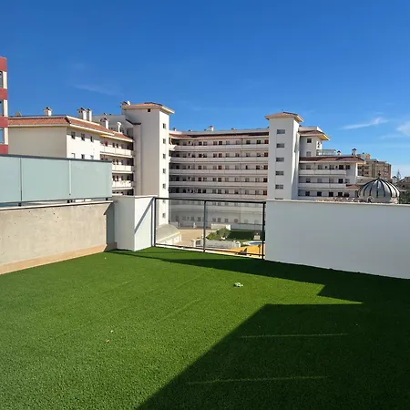 Boliches 365 Holiday home Fuengirola