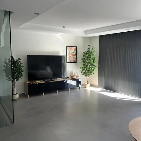 Holiday home Boliches 365 Fuengirola
