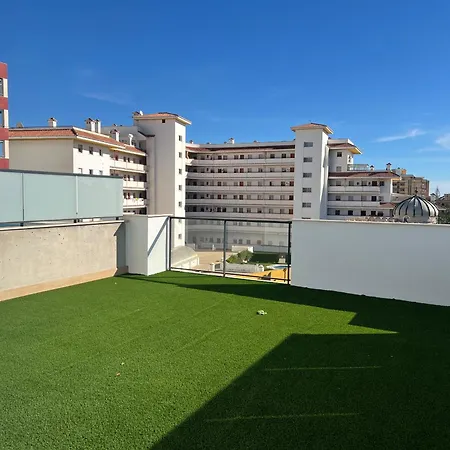 Boliches 365 Nyaraló Fuengirola