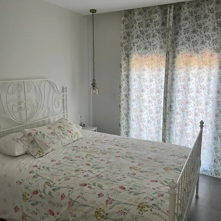 Boliches 365 Holiday home *