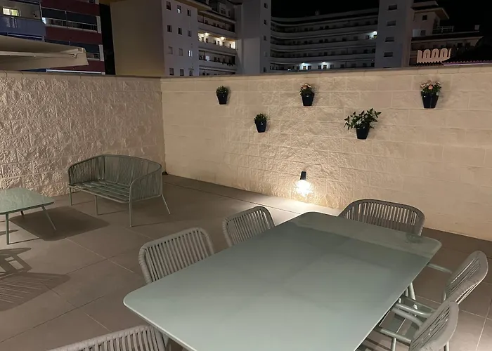 Boliches 365 Fuengirola