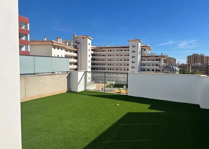 Boliches 365 Holiday home Fuengirola