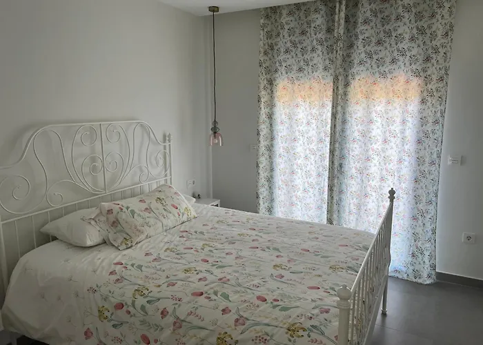 Boliches 365 Holiday home *