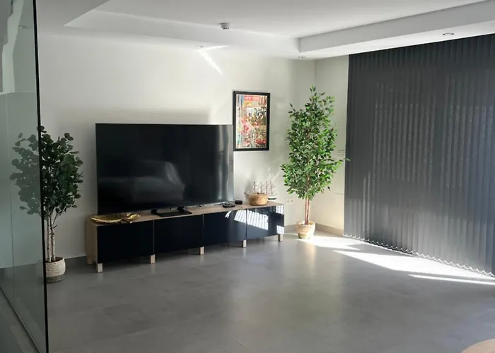 Holiday home Boliches 365 Fuengirola