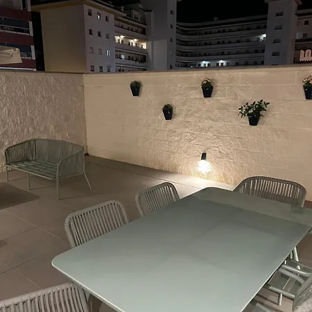 Boliches 365 Fuengirola