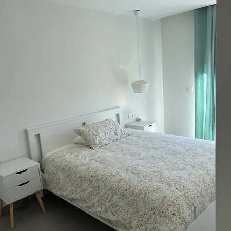 펜션 Boliches 365 *