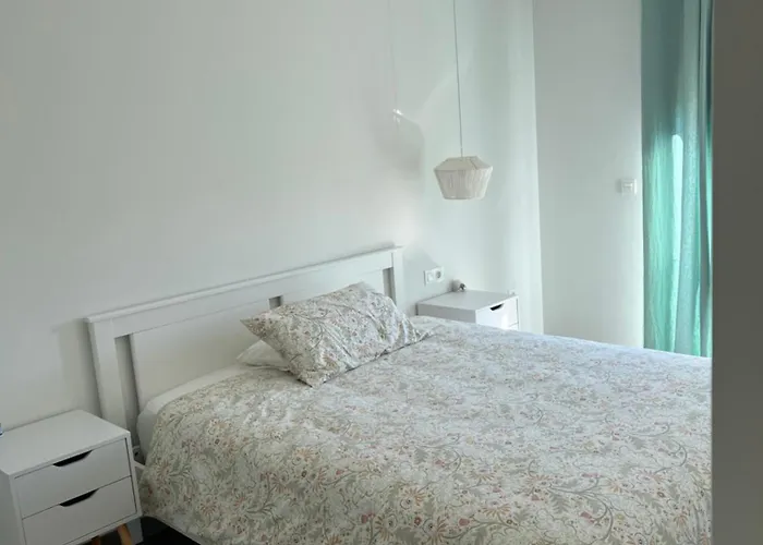 펜션 Boliches 365 *